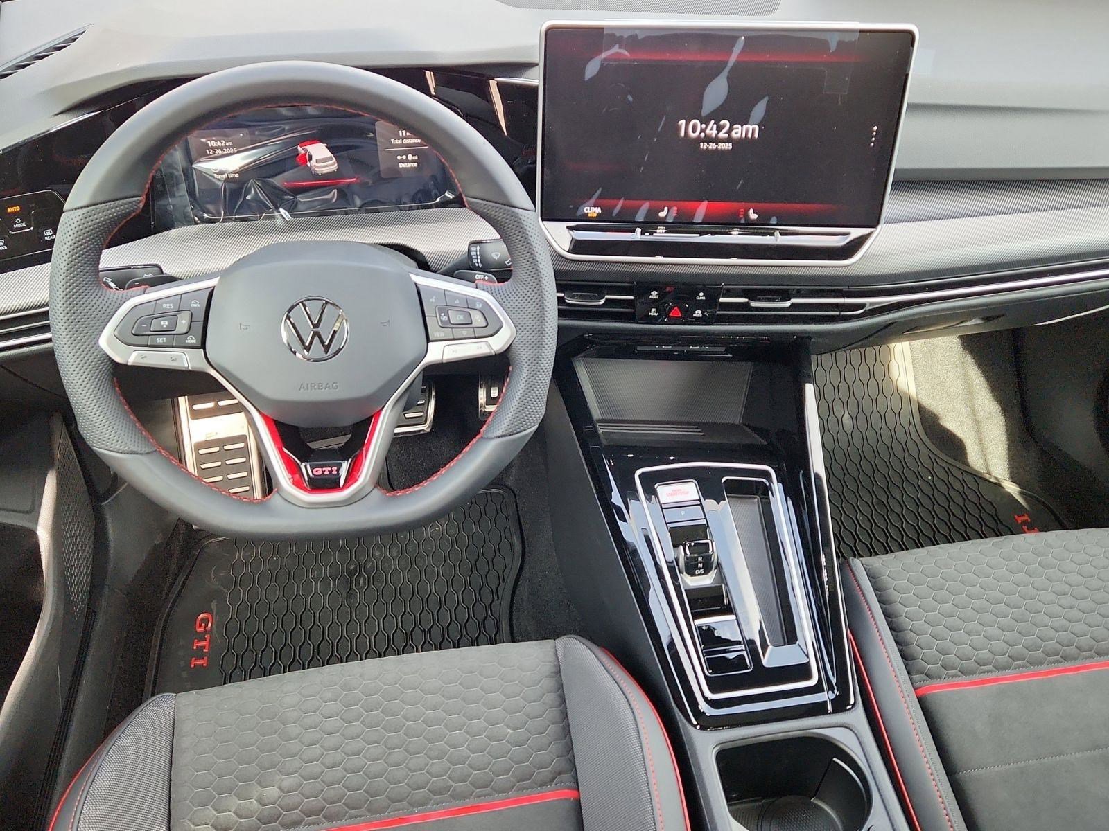 New 2026 Volkswagen Golf SE image 13