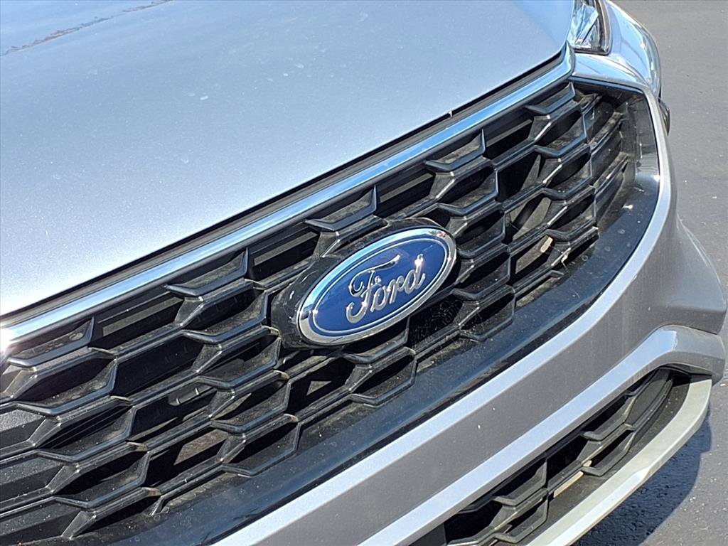 Used 2023 Ford Escape ST-Line w/ Tech Pack #1 image 29