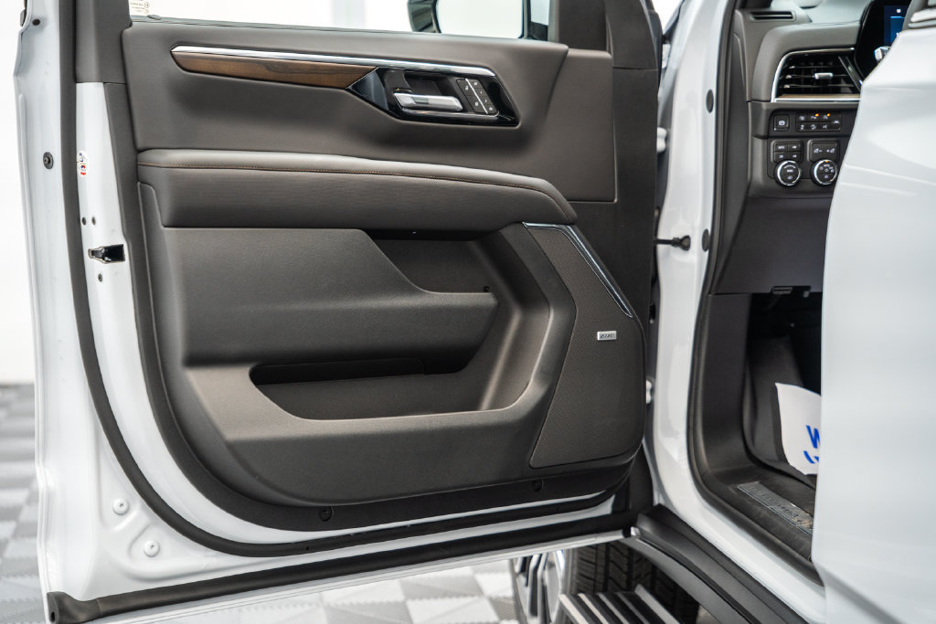 New 2026 Chevrolet Tahoe High Country AWD/4WD image 42