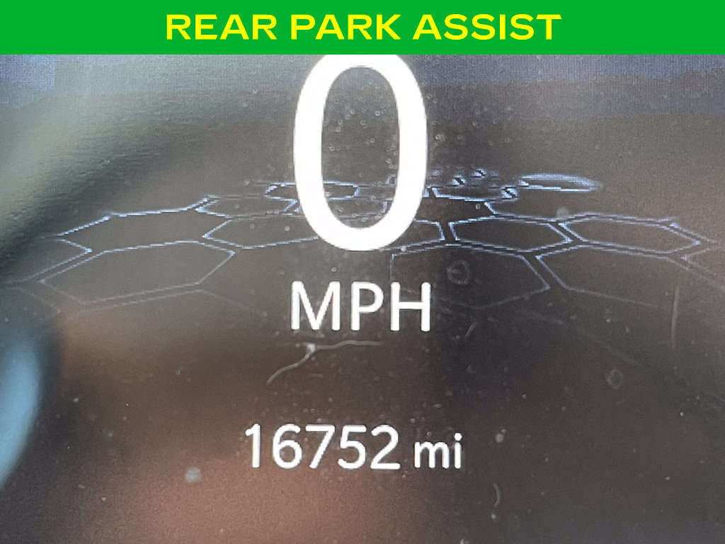 Used 2024 Jeep Compass Limited AWD/4WD image 16