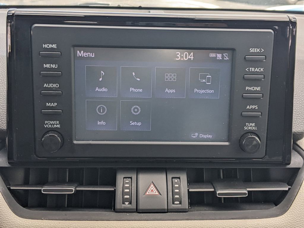 Used 2019 Toyota RAV4 XLE Premium image 18