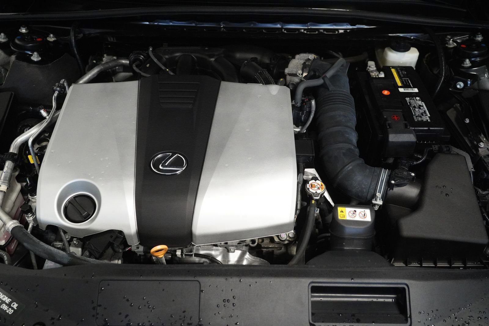 Used 2021 Lexus ES 350 w/ Premium Package image 32