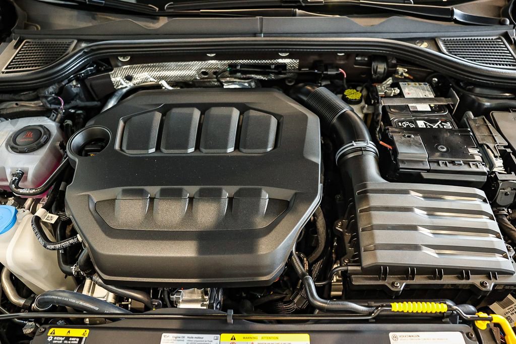 New 2026 Volkswagen Golf image 17