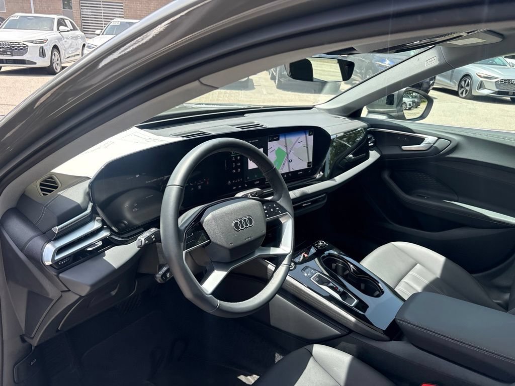 Used 2025 Audi A5 2.0T Premium w/ Convenience Package AWD/4WD image 10