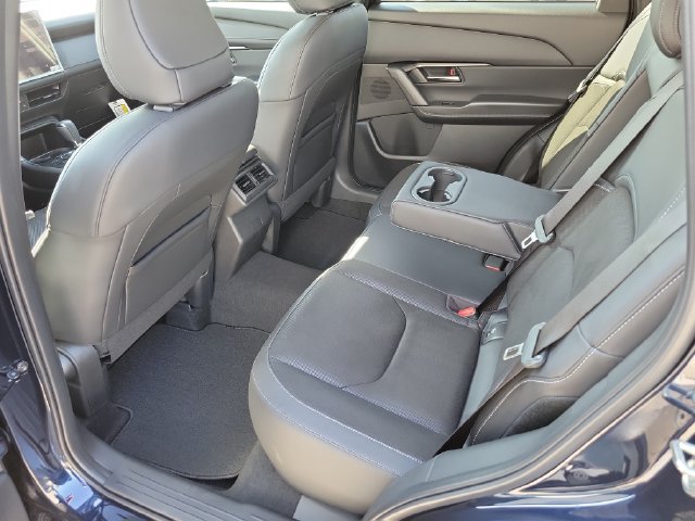 New 2026 MAZDA CX-5 Select AWD/4WD image 24