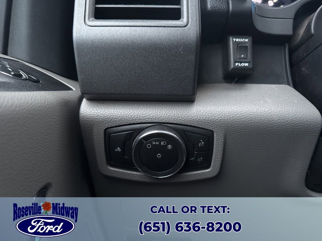 Used 2017 Ford F350 XL image 20