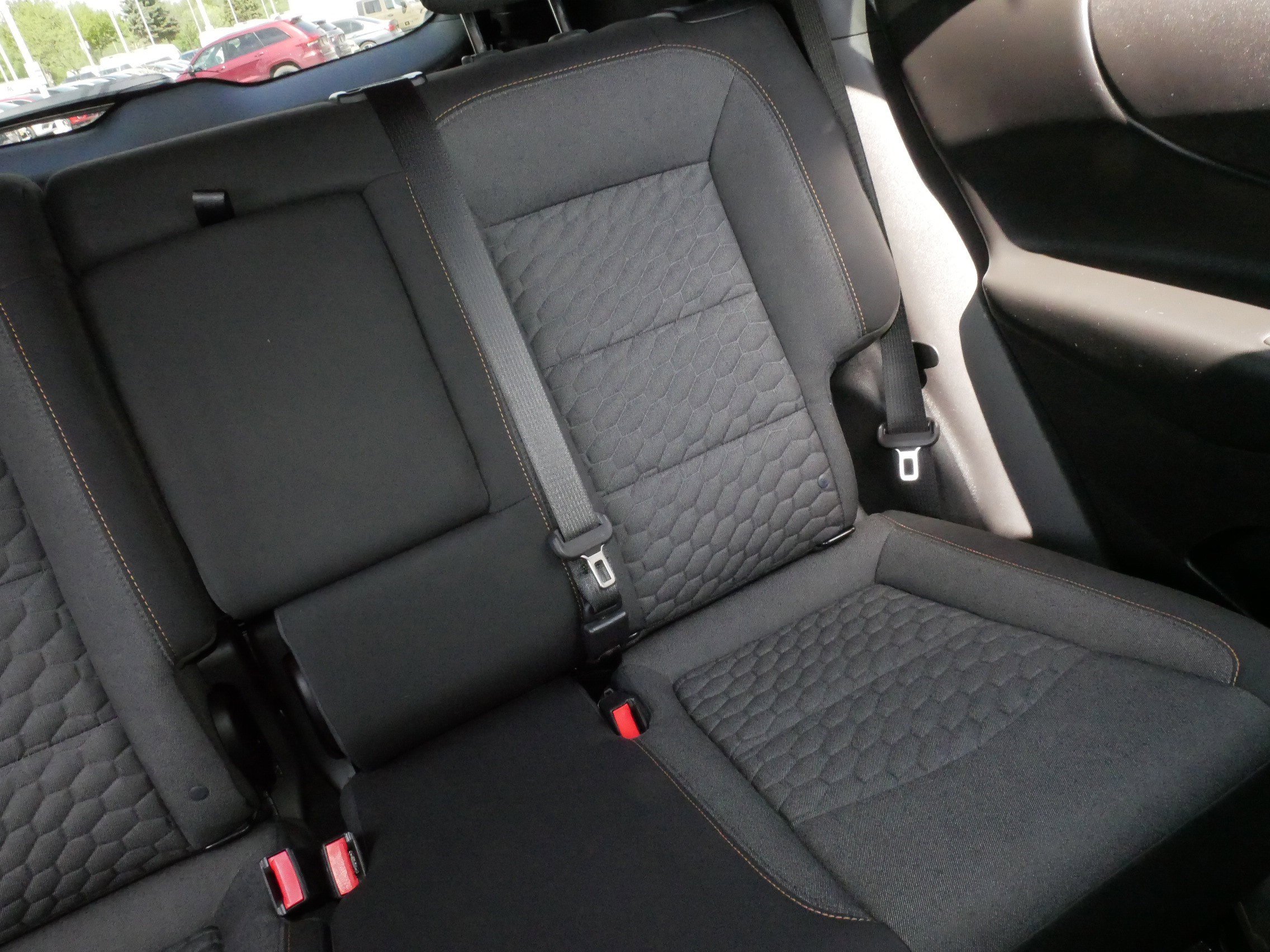 Used 2019 Chevrolet Equinox LT AWD/4WD image 14