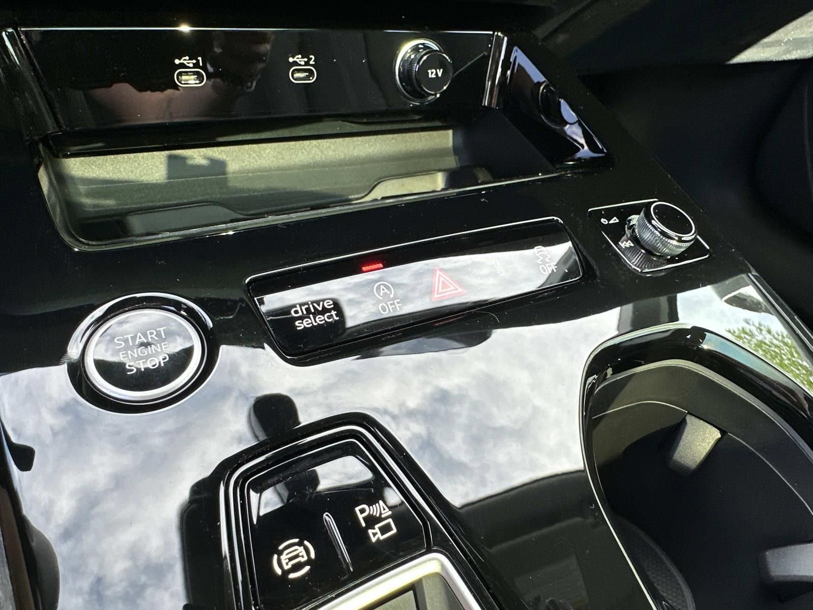 New 2026 Audi A5 2.0T Premium AWD/4WD image 21