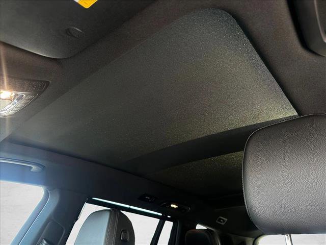 Certified 2024 Mercedes-Benz GLS 450 4MATIC image 16