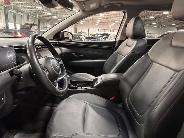 Used 2023 Hyundai Tucson SEL w/ Convenience Package AWD/4WD image 15