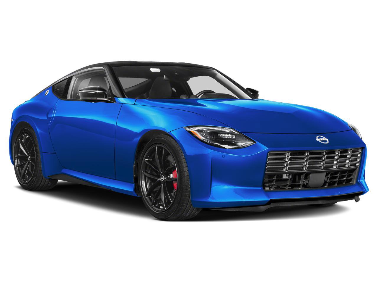 New 2026 Nissan Z Performance RWD image 6