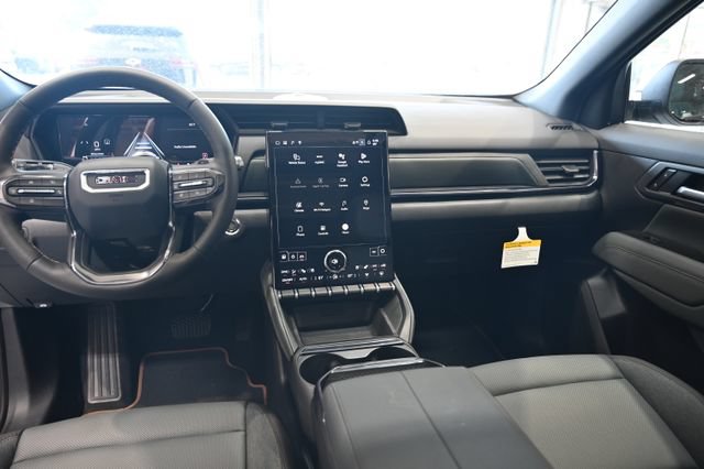 New 2026 GMC Terrain AT4 w/ Convenience Package III AWD/4WD image 10