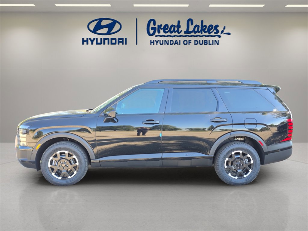 New 2026 Hyundai Palisade XRT Pro image 2