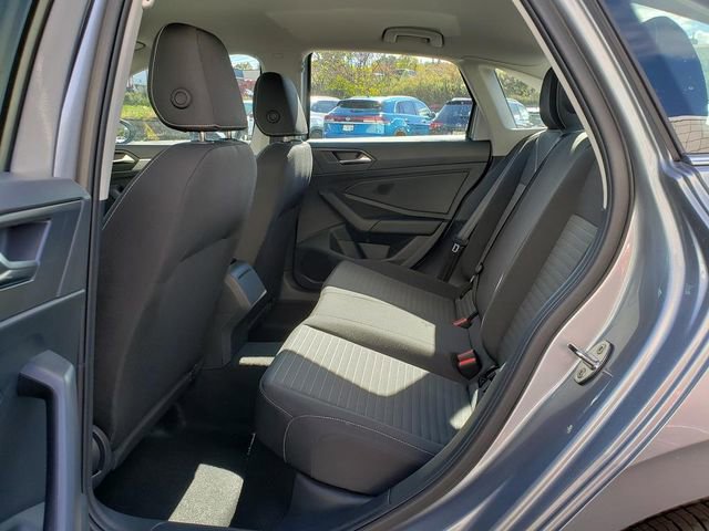 New 2026 Volkswagen Jetta S image 7