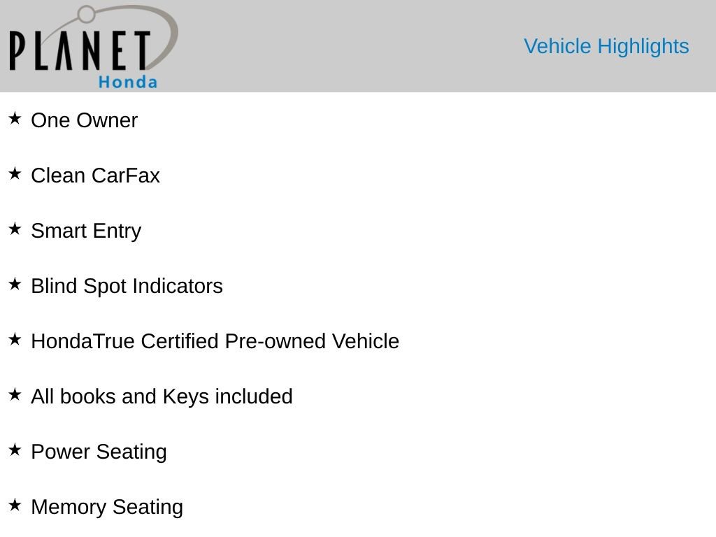Certified 2023 Honda Accord Sport image 9