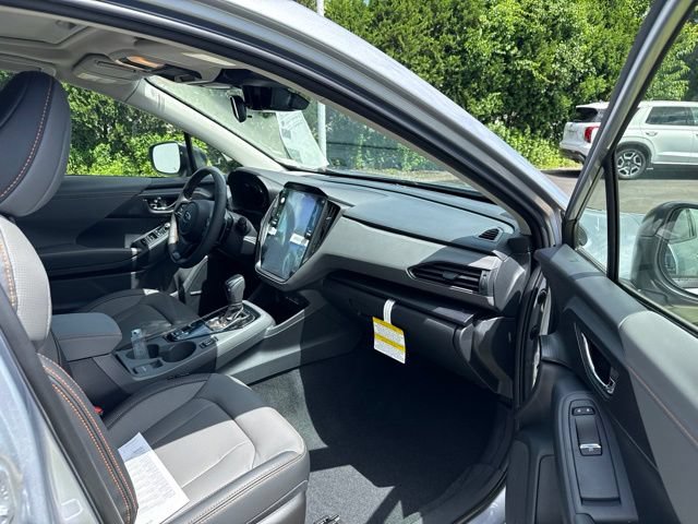 New 2026 Subaru Crosstrek 2.5i Limited AWD/4WD image 15