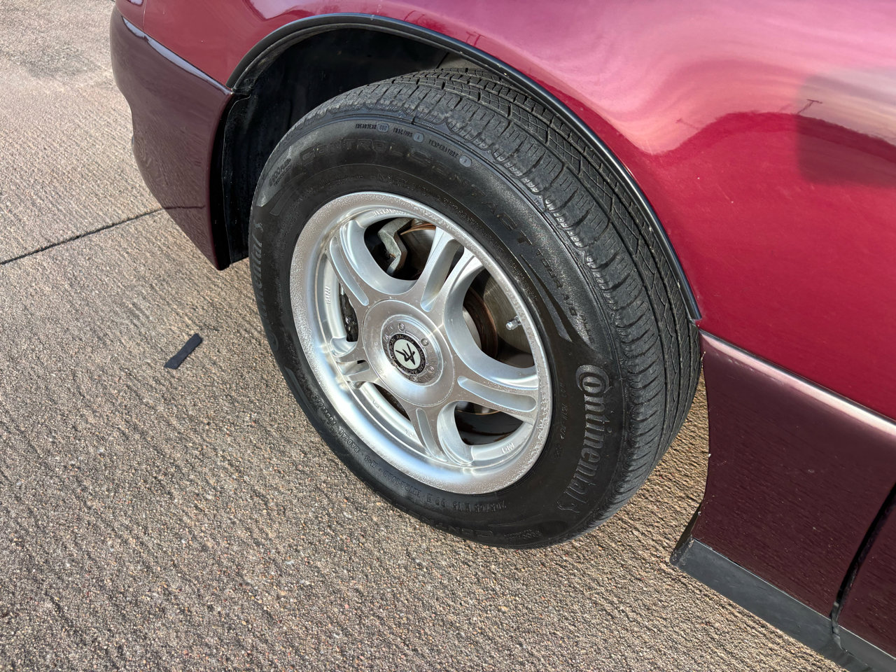 Used 1998 Lexus ES 330 image 21