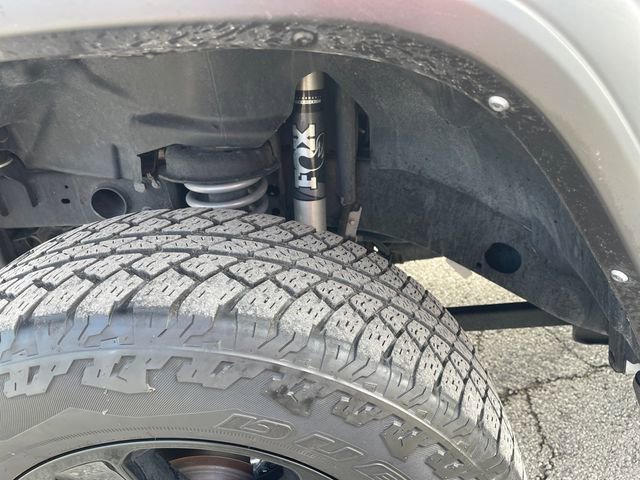 Used 2021 Jeep Wrangler Unlimited Sport image 21