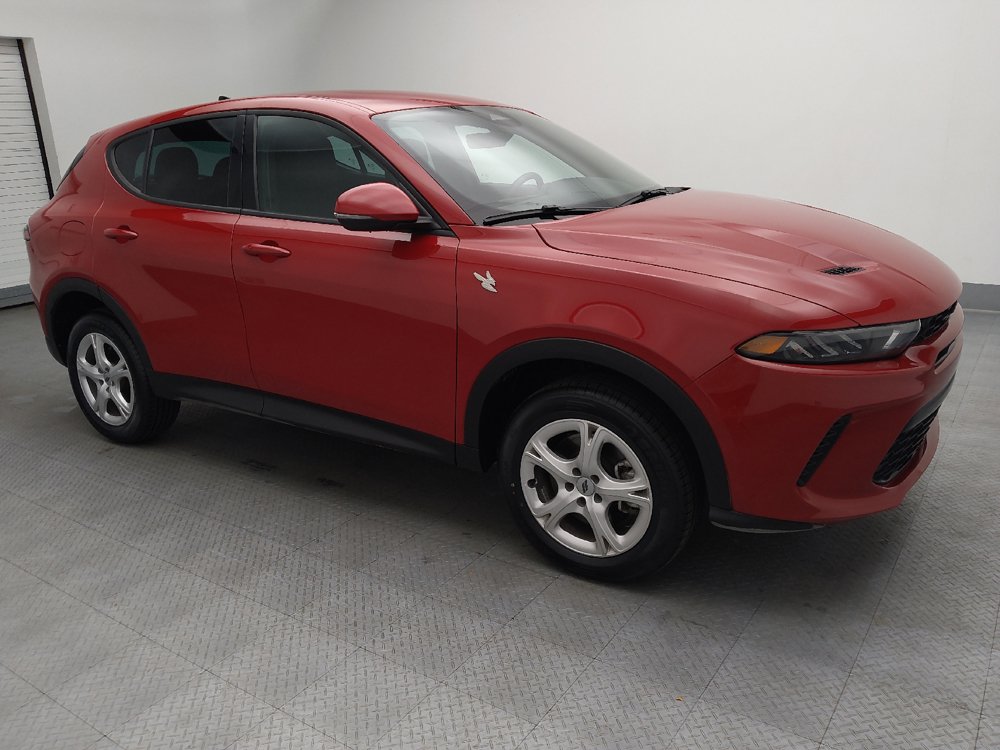 Used 2024 Dodge Hornet GT AWD/4WD image 11