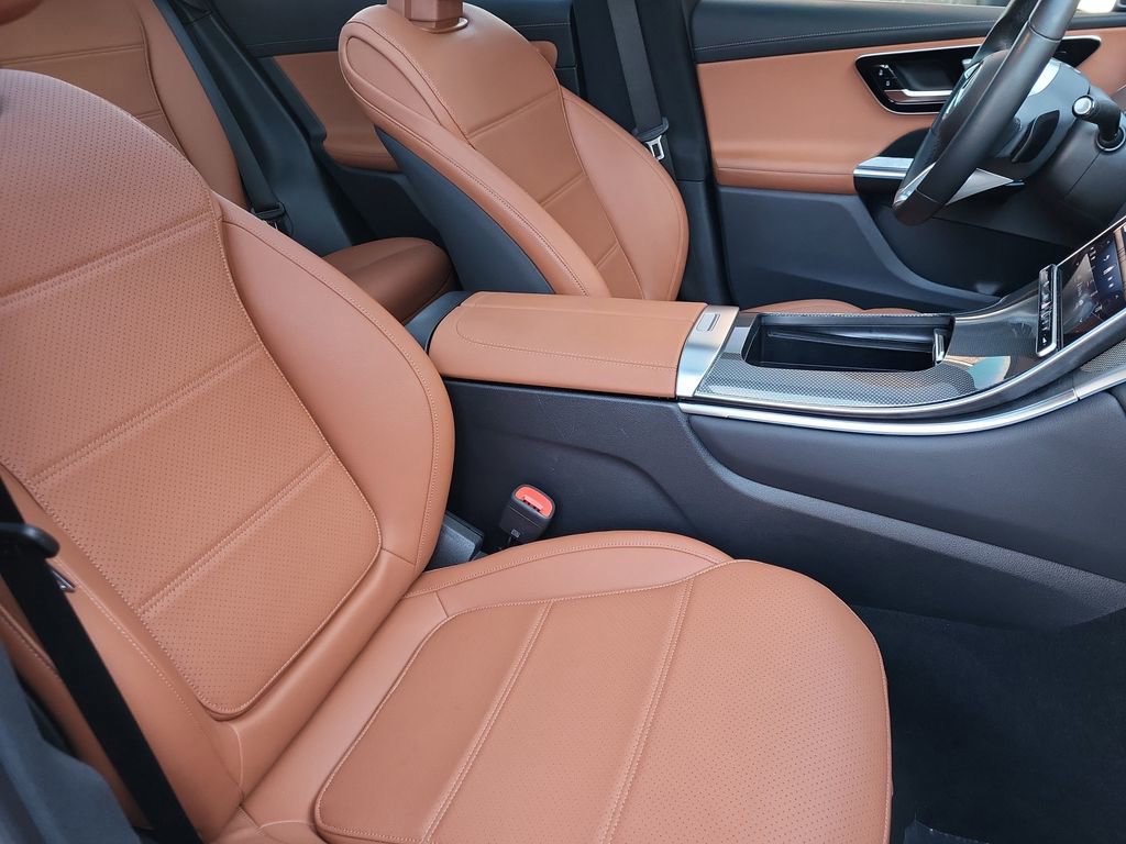 Certified 2023 Mercedes-Benz GLC 300 4MATIC image 13