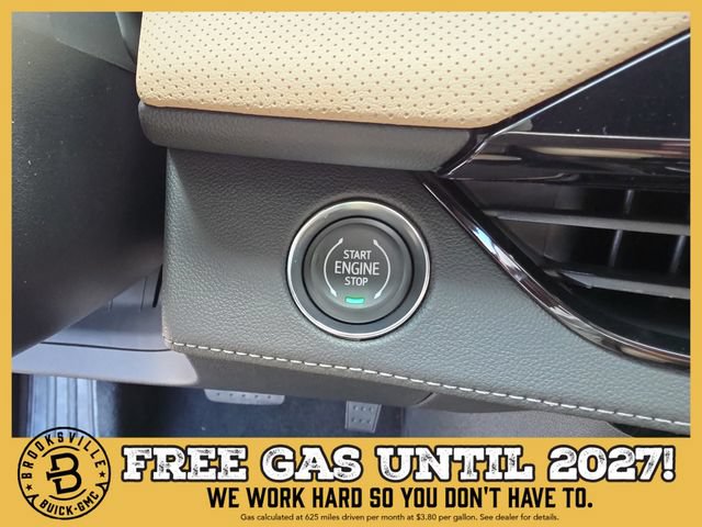 New 2027 Buick Enclave Preferred w/ Power Package AWD/4WD image 28