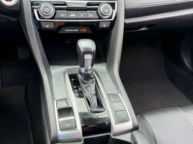 Used 2016 Honda Civic Touring image 17