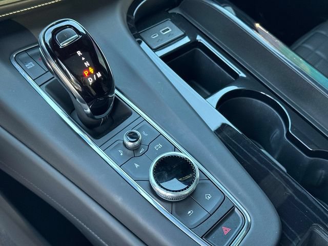 Certified 2023 Cadillac Escalade V AWD/4WD image 29
