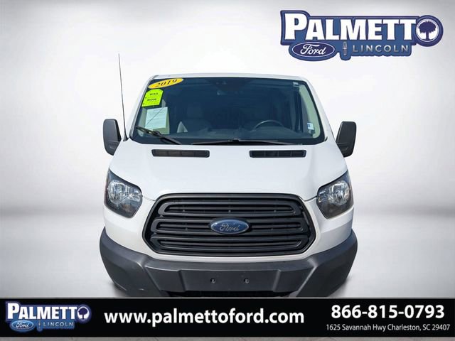 Used 2019 Ford Transit 150 148 Low Roof RWD image 8