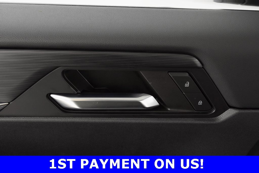 Used 2024 GMC Acadia Elevation w/ LPO, Floor Liner Package image 22