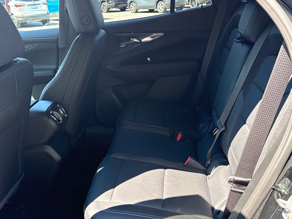 New 2026 Chevrolet Blazer EV LT FWD image 16