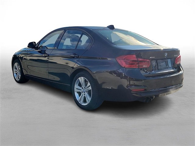 Used 2016 BMW 328i xDrive Sedan image 4