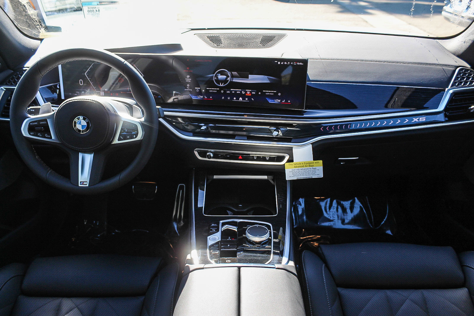 New 2026 BMW X5 sDrive40i w/ M Sport Package image 12