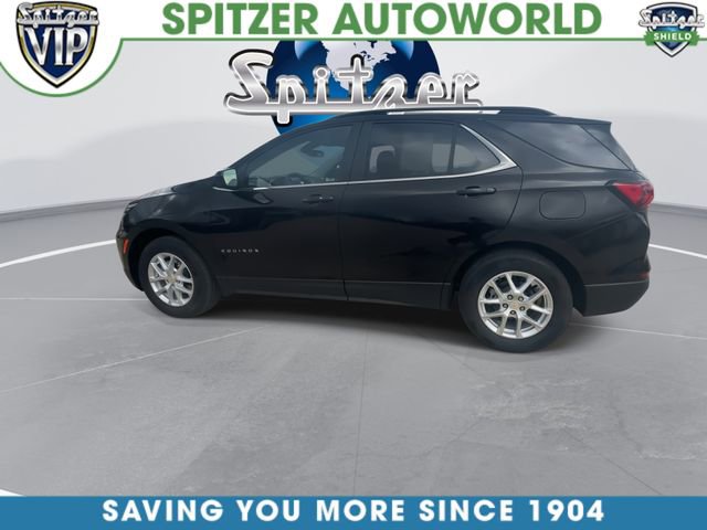 Certified 2023 Chevrolet Equinox LT FWD image 6