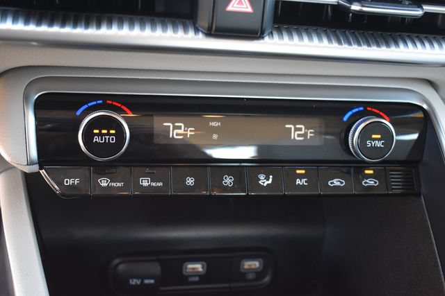 Certified 2021 Kia K5 LXS AWD/4WD image 26
