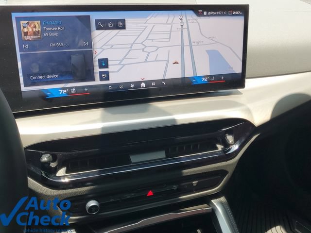 Used 2025 BMW i4 M50 w/ Premium Package AWD/4WD image 24