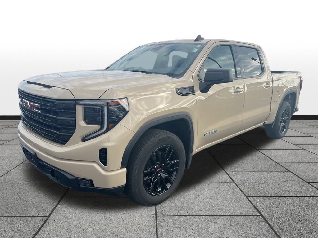 Used 2022 GMC Sierra 1500 Elevation