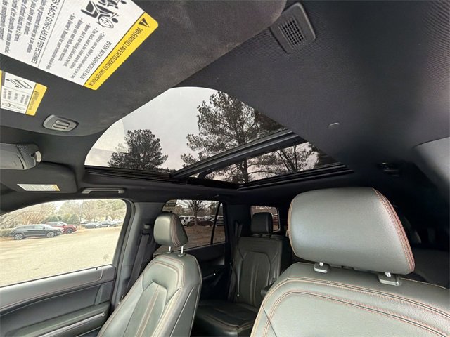 Used 2022 Ford Expedition Timberline image 22
