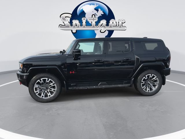 New 2026 GMC Hummer EV SUV w/ LPO, Illumination Package image 6