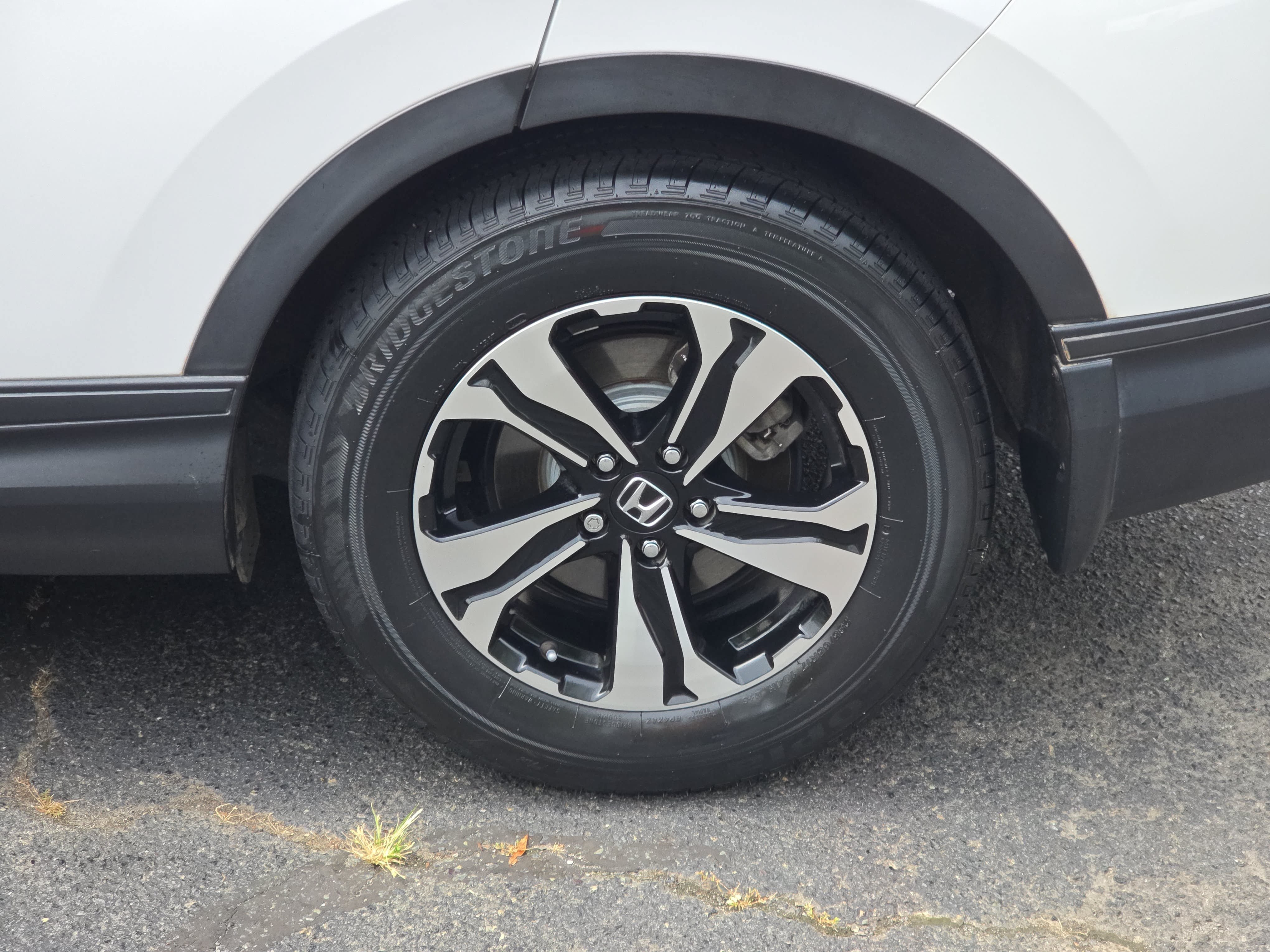 Used 2021 Honda CR-V Special Edition image 33