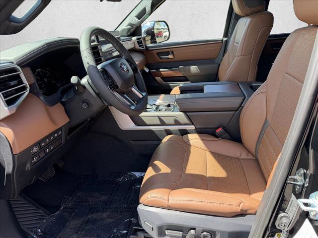 New 2026 Toyota Tundra 1794 Edition AWD/4WD image 10