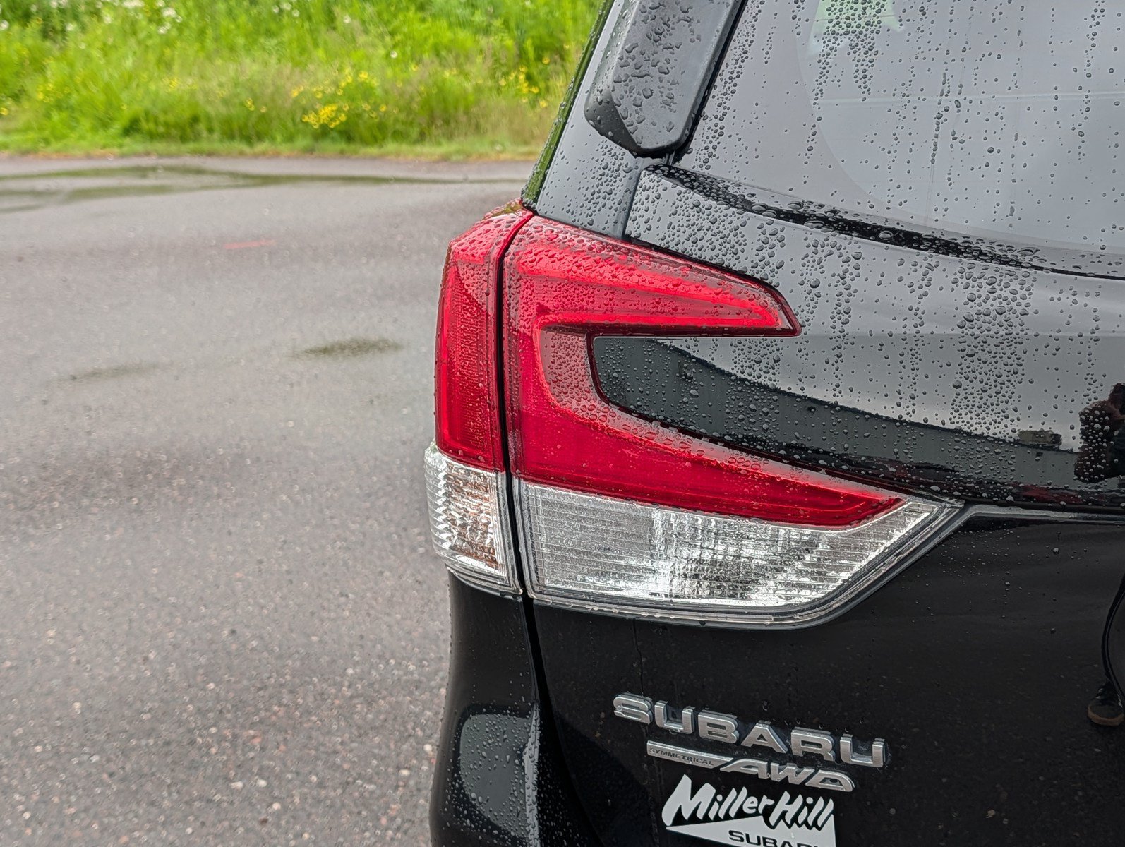 Used 2023 Subaru Forester Premium AWD/4WD image 17