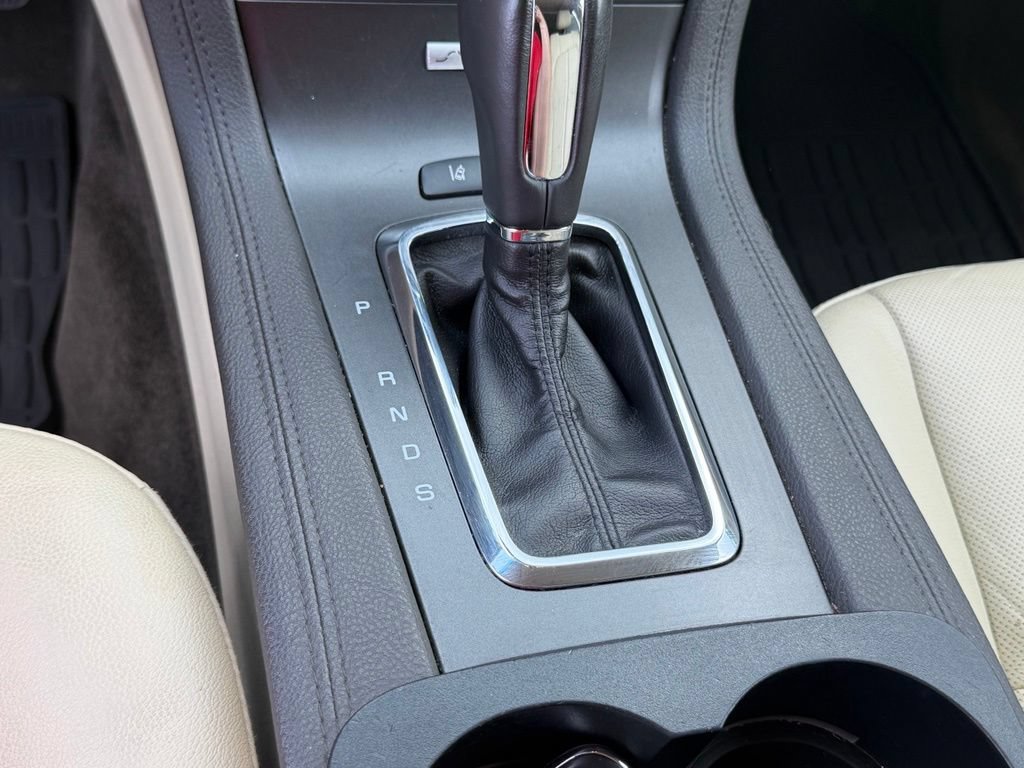 Used 2015 Lincoln MKT AWD w/ Equipment Group 201A image 25