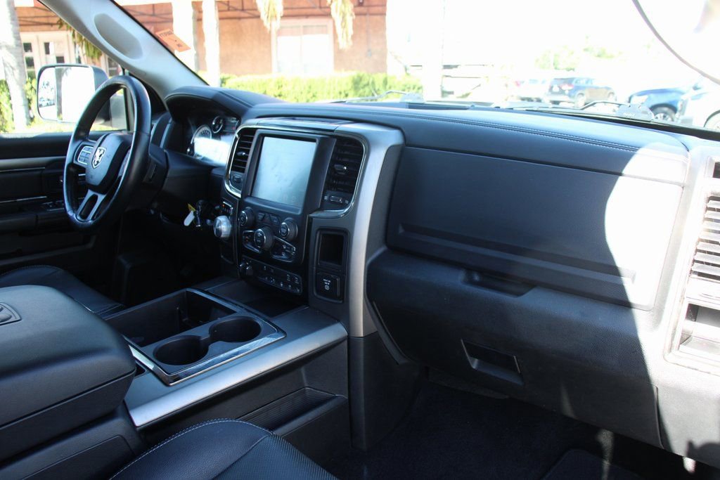 Used 2014 RAM 1500 Sport RWD image 33