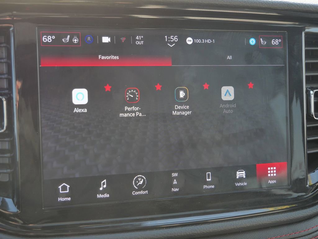 Used 2024 Dodge Durango R/T image 41