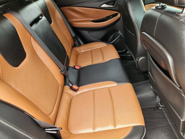 Used 2021 Buick Encore GX Essence AWD/4WD image 31