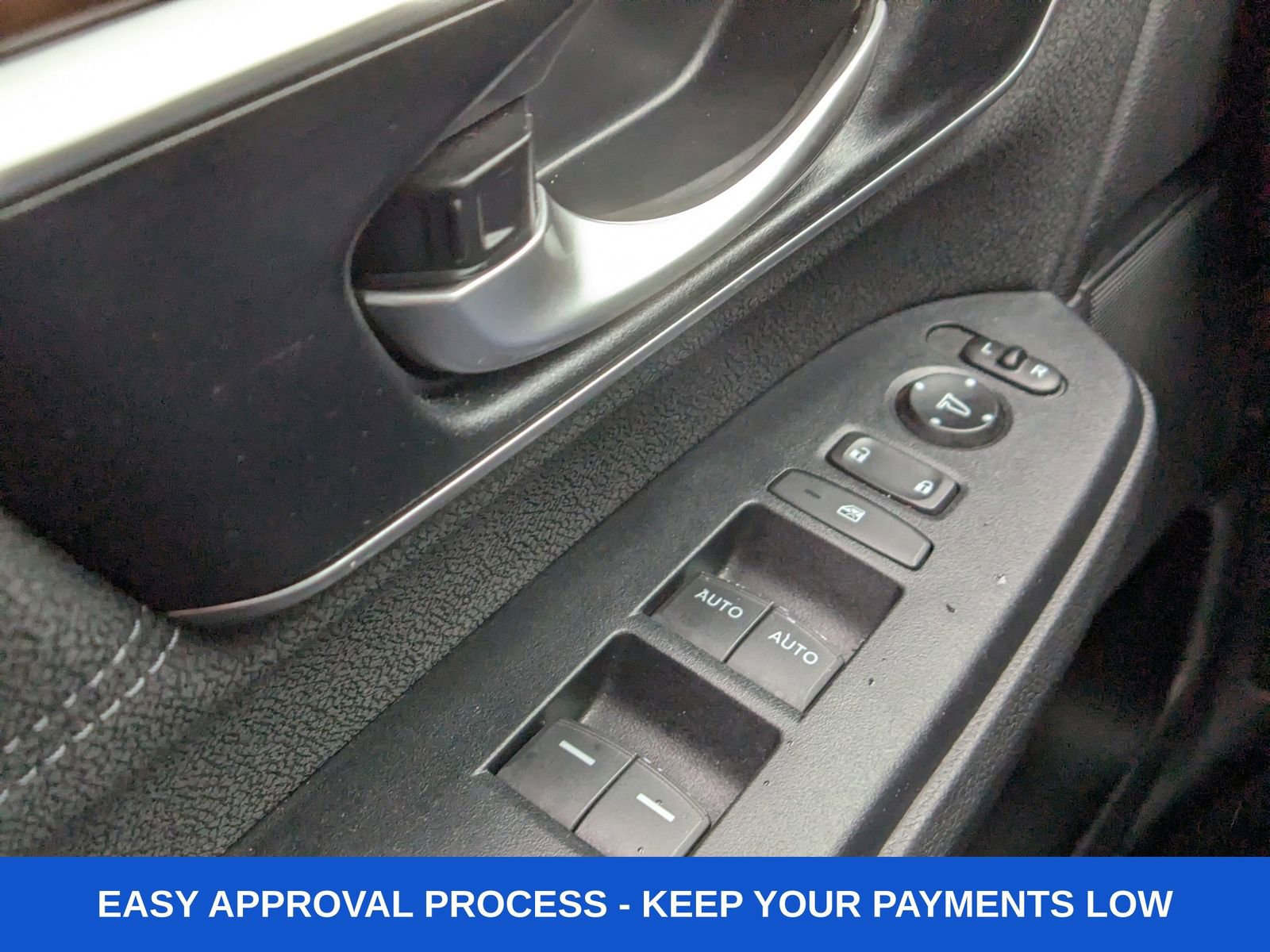 Used 2019 Honda CR-V EX image 38