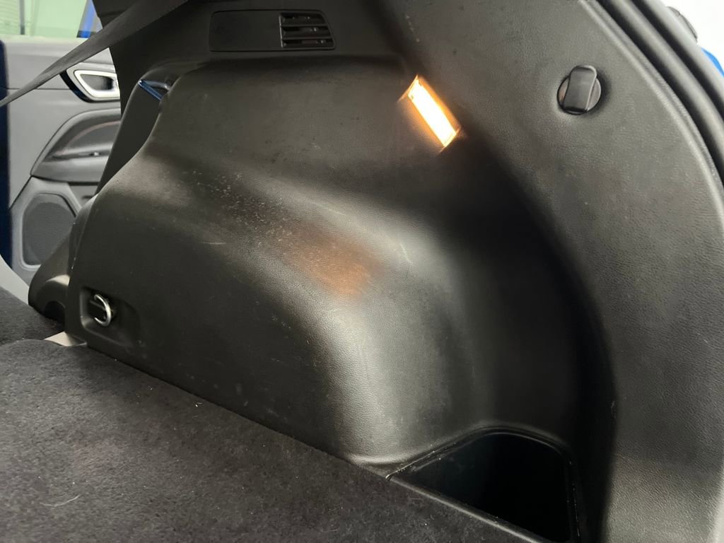 Used 2024 Jeep Compass Trailhawk image 32