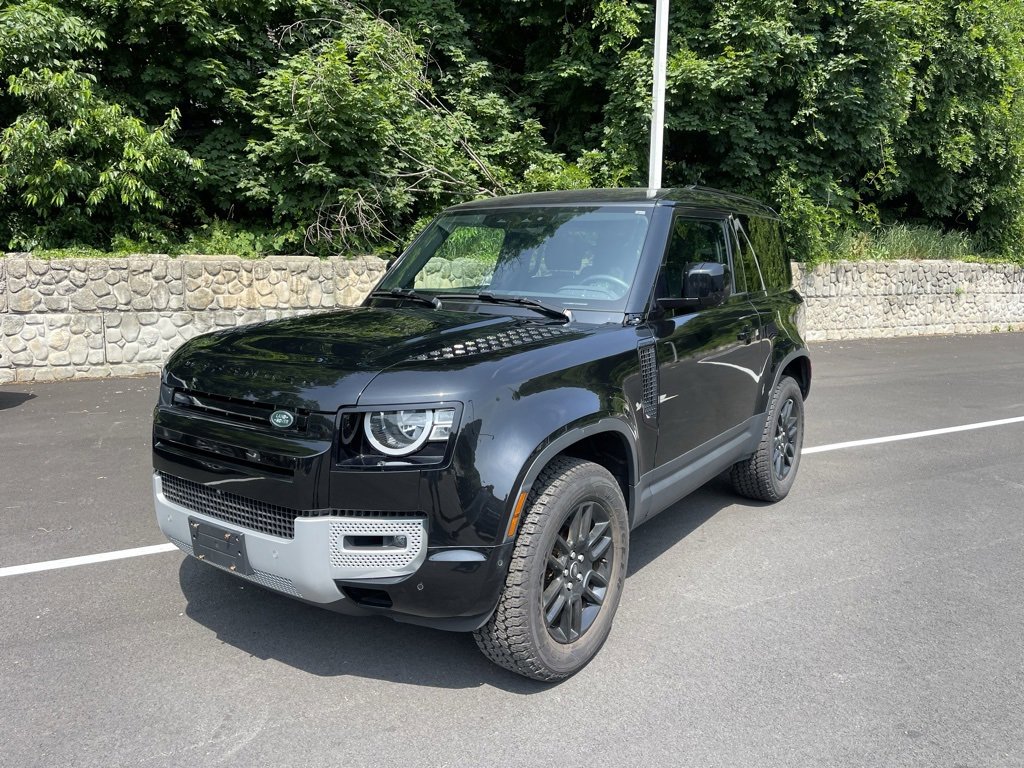 Used 2023 Land Rover Defender 90 S