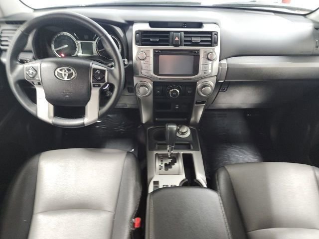 Used 2019 Toyota 4Runner SR5 Premium image 26
