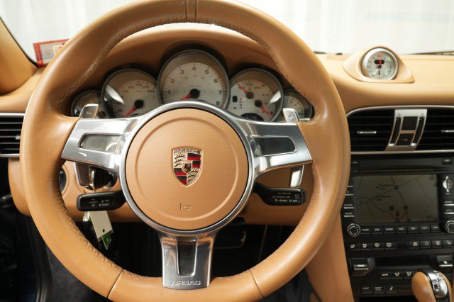 Used 2011 Porsche 911 Carrera S RWD image 31